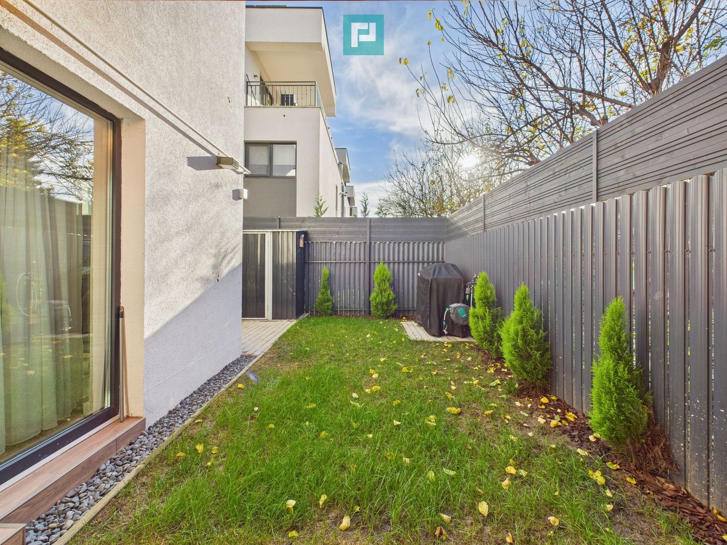 Duplex premium în Sector 3 – Ozana - Poză 19