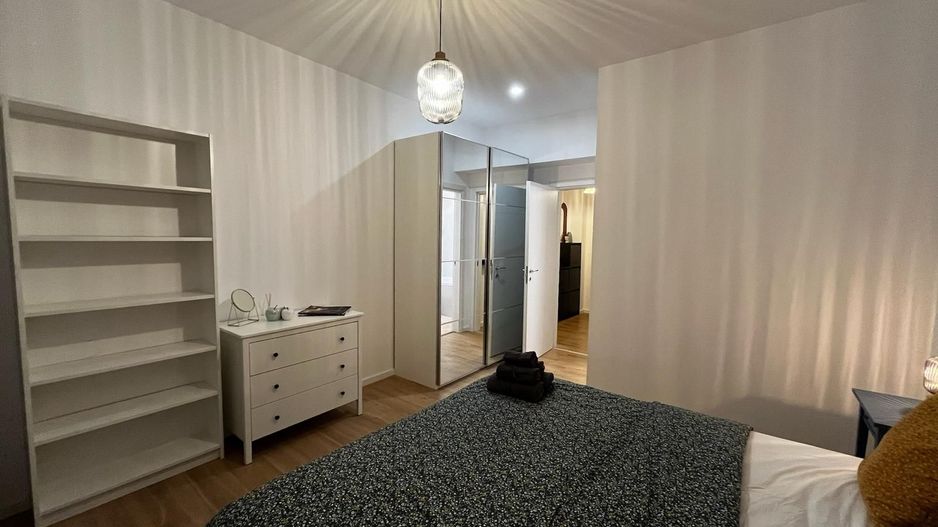 2 camere | Baneasa | Pipera | terasa + gradina + parcare - Poză 8