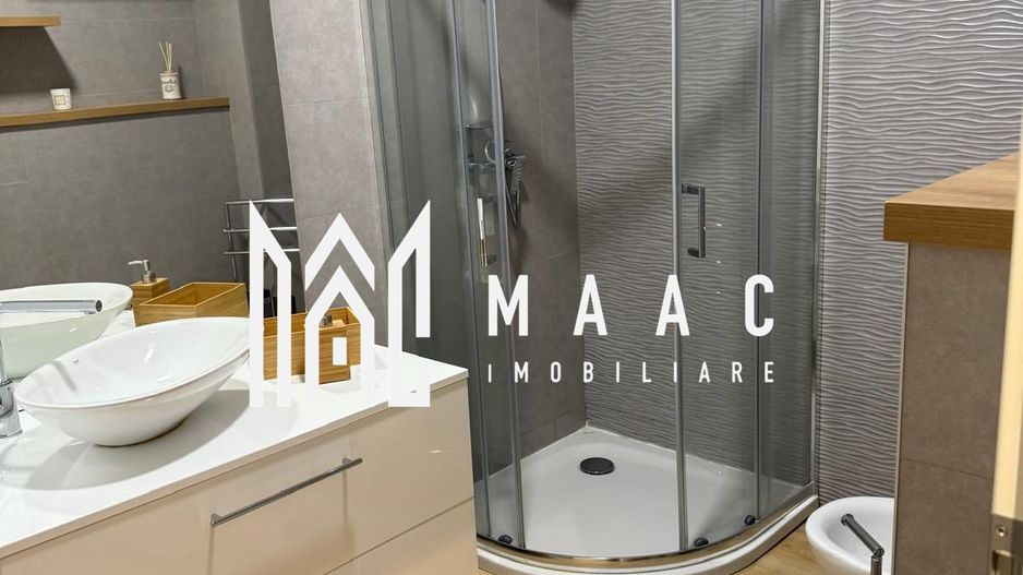 Apartament 3 camere I 90 mp I  I Calea Cisnadiei - Poză 12