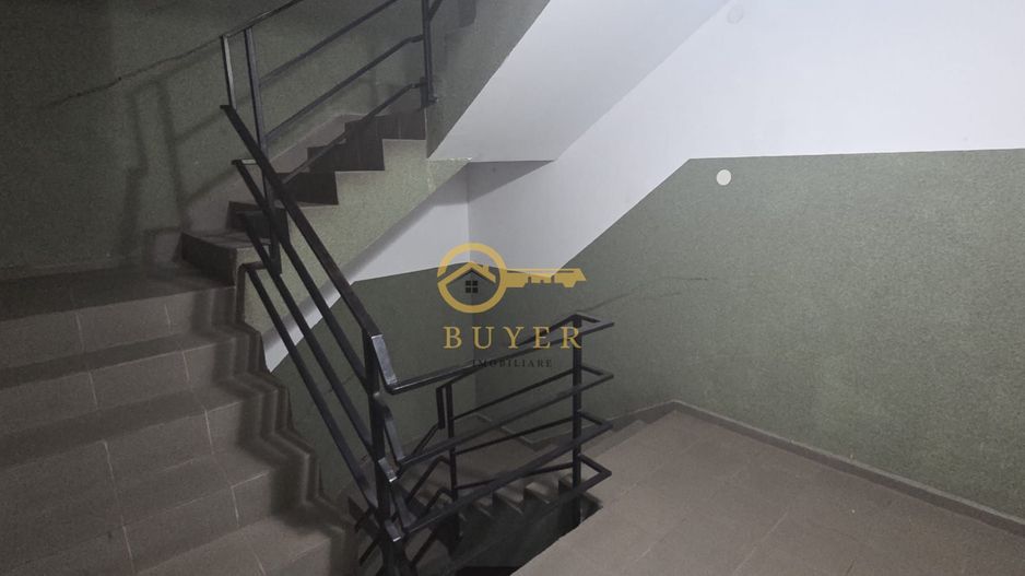 Apartament cu 3 cam in Hipodrom- etaj 2, 2 balcoane - Poză 12