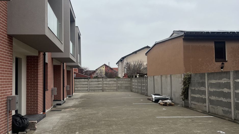 Casa P+1E la cheie 3 camere în GIROC - Poză 7