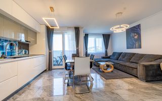 Apartament 2 Camere | 57 m2 | Modern | Garaj Inclus |  Zona VIVO BMW - Poză 4