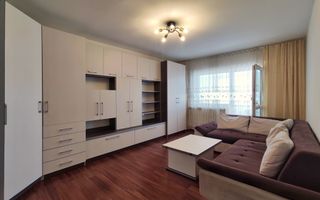 Apartament 2 camere | De inchiriat | Decomandat | Zona Între Lacuri - Poză 1