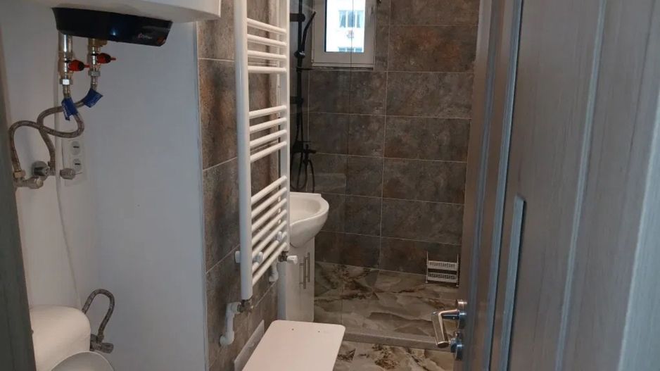 AP. 2 CAMERE DOAMNA GHICA, PRIMA INCHIRIERE, RENOVAT, BLOC REABILITAT - Poză 5