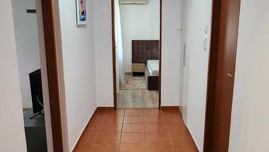 Inchiriez apartament 2 camere Iancului, bloc reabilitat, an constructie 1980, etaj 9 din 10, loc de parcare, - Poză 3