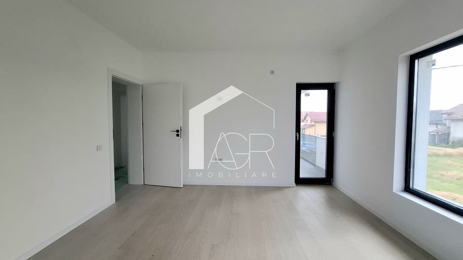 Vila P+1E, cu 4 camere, Paulesti - Poză 14