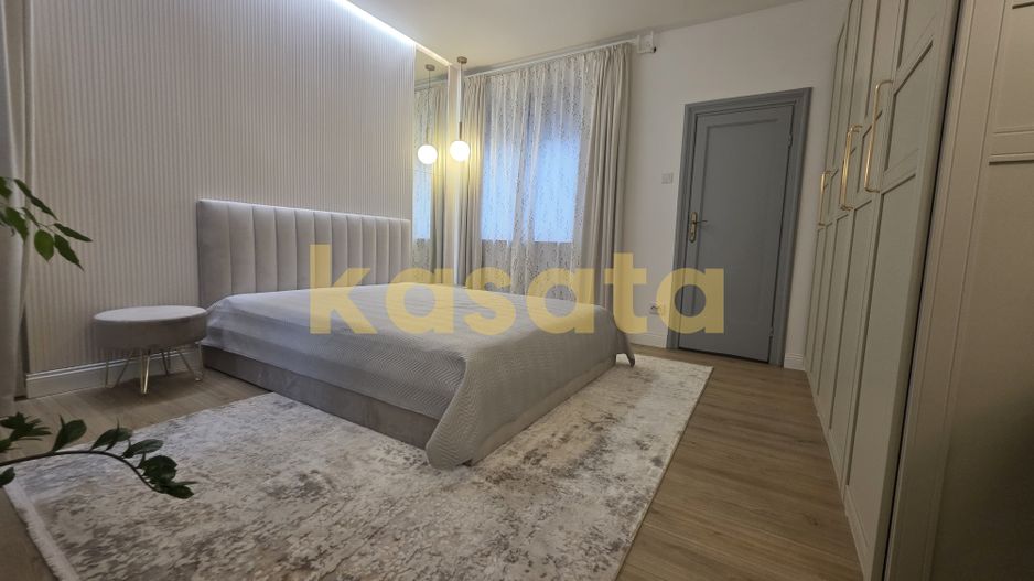 2 Camere | Clădire Interbelică | Centrala proprie | Acces stradal - Poză 6