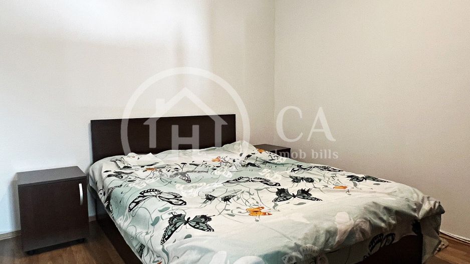 Apartament cu 2 camere de inchiriat in Prima Nucetului, Oradea - Poză 3