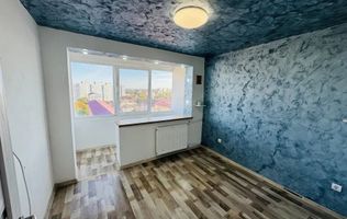 Sagului- Dambovita | 2 Camere | Bloc Izolat.