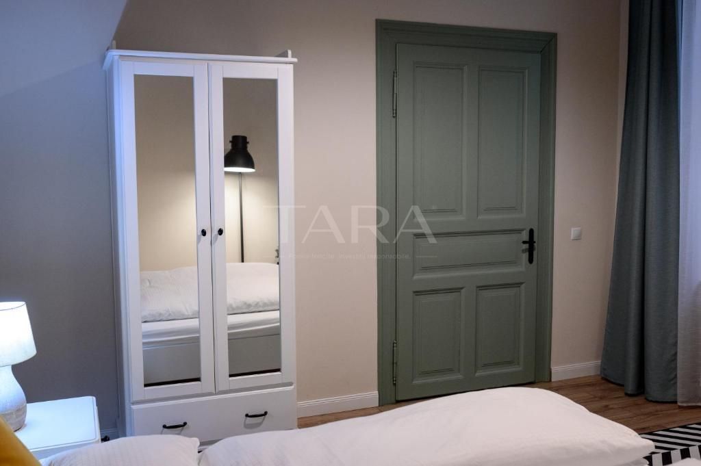 Apartament ultrafinisat în centrul vechi, zona ultracentrala. - Poză 5