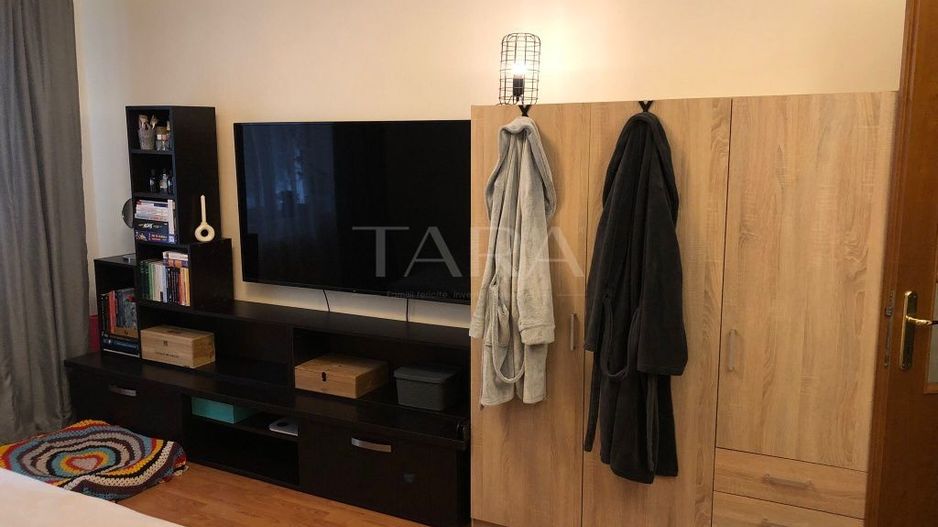 Apartament 2 camere – Mănăștur, zona ,, La Terenuri,, - Poză 8