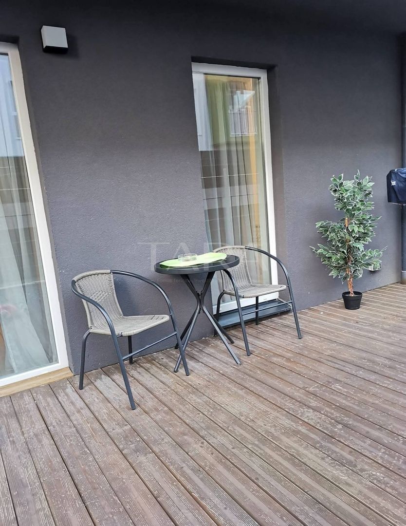 Apartament la cheie de vânzare – 2 camere - Poză 7