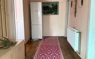 Casa 3 camere,singur in curte,360 mp teren - Halchiu/Brașov - Poză 15