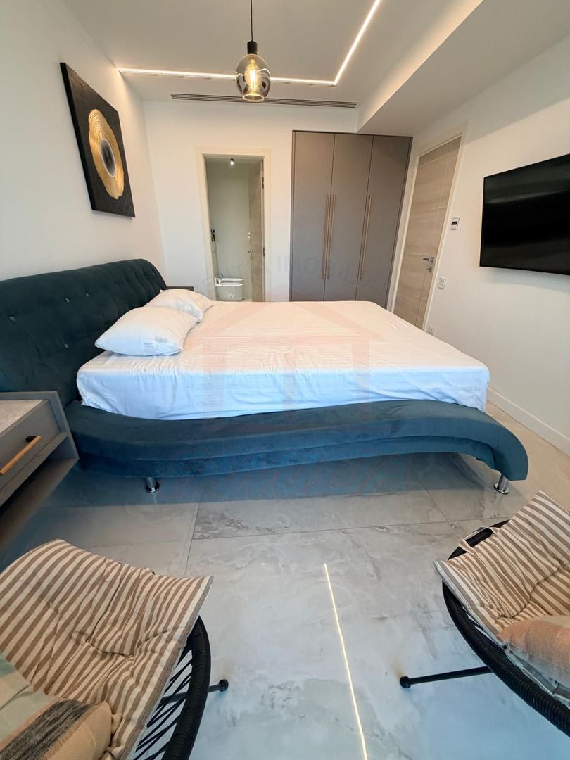 APARTAMENT DE ÎNCHIRIAT – OPERA RESIDENCE | MAMAIA NORD - Poză 4