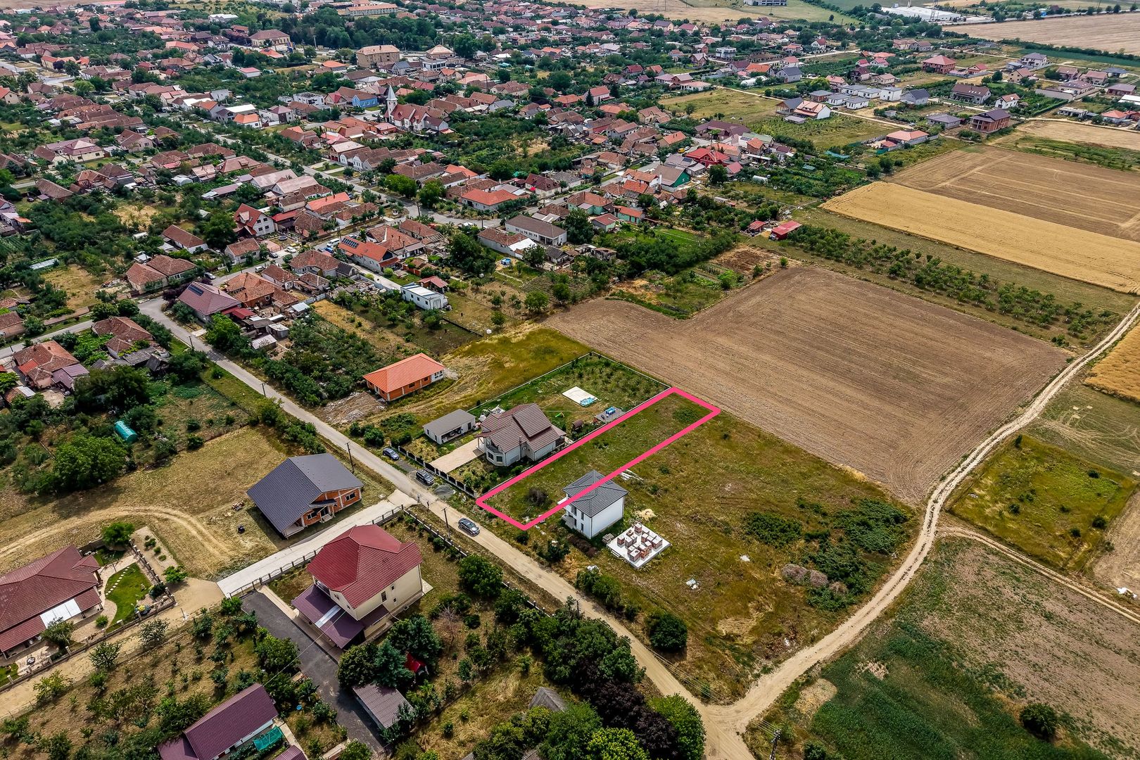 🏡 Cauți locul perfect pentru viitoarea ta casă? - Poză 2