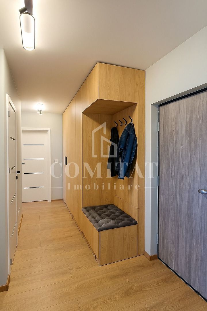 Apartament cu 3 camere | Confort sporit | Zona Soporului - Poză 20