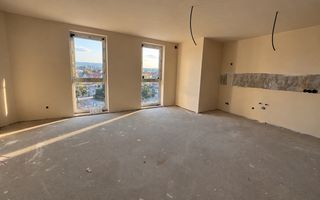 Apartament cu 2 camere, bloc nou, 53 mp + balcon, zona Fabricii - Poză 1