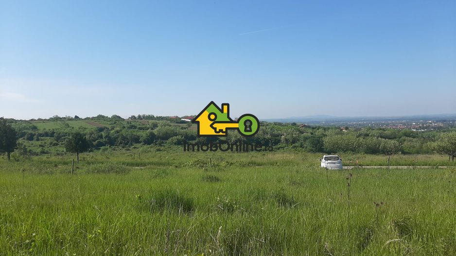 Teren de vânzare în Lugoj, judet Timis - Poză 4