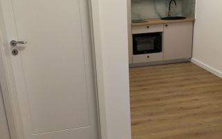 Vânzare apartament 2 camere decomandate, Cluj, Someseni. - Poză 4