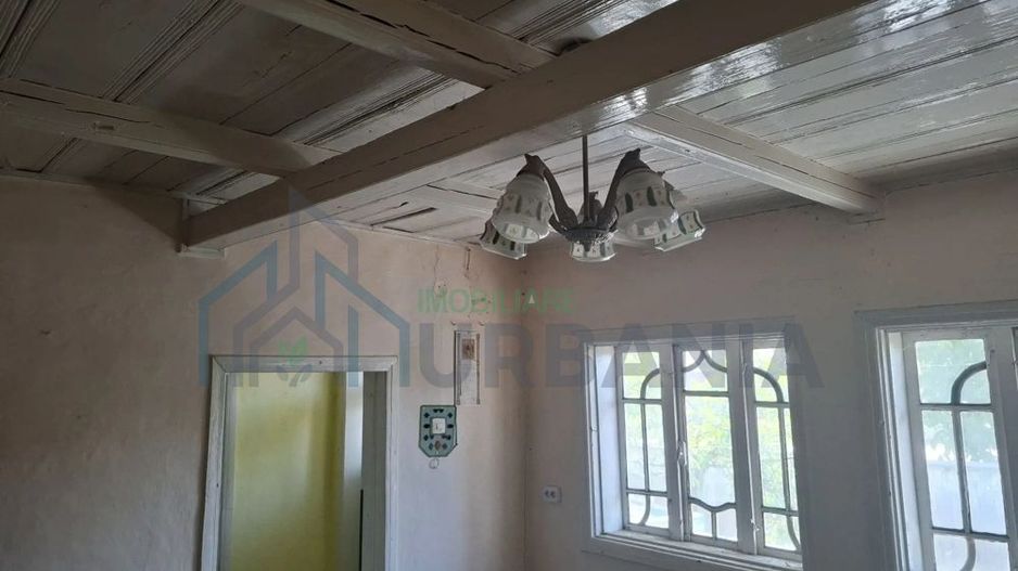 Casa cu teren în zona centrală Tutora, Iași - Poză 2