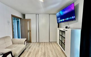Apartament 3 camere | Etaj intermediar | Intre Lacuri - Poză 5