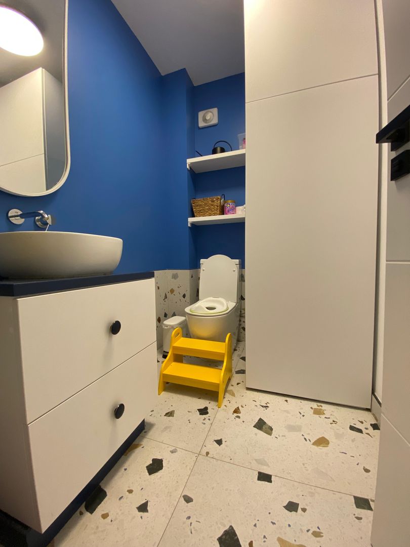 Apartament 4 camere Baneasa- Herastrau - Poză 10