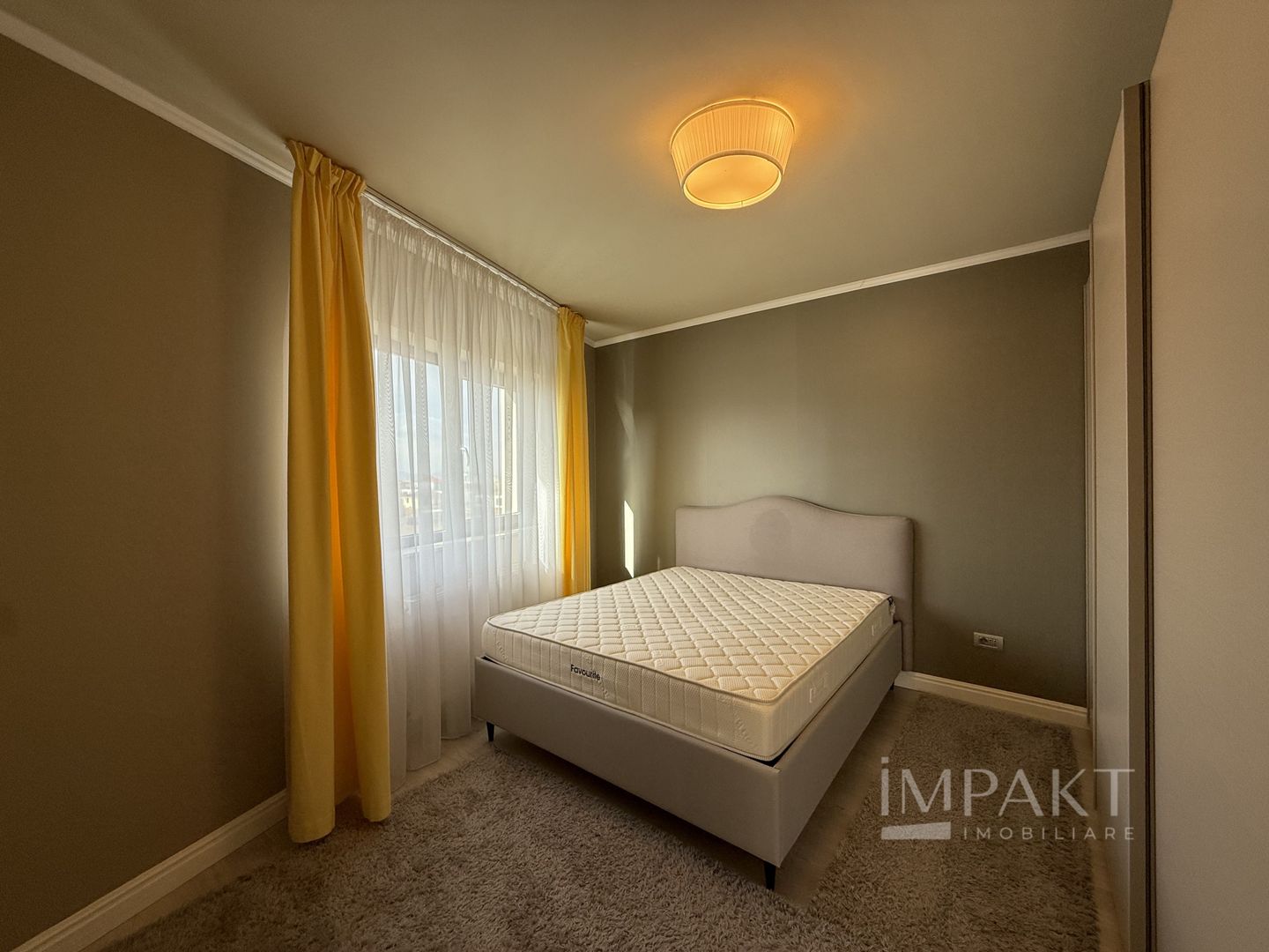 Apartament 2 camere, bloc nou, parcare subterana, zona Leroy Merlin! - Poză 4