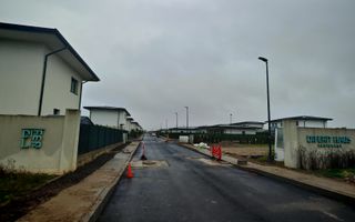 Casa Parter 3 camere CRISTIAN, DIFERIT HAUS,teren 500 mp - Poză 1