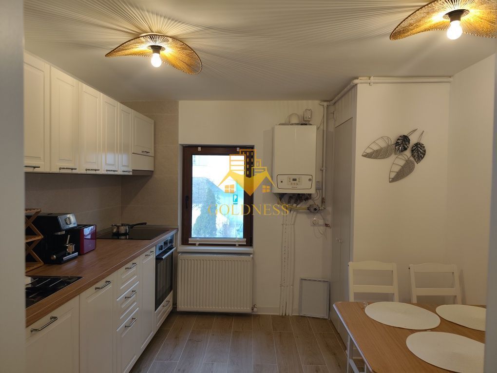 3 camere, Cartierul Manastur, zona Mehedinți, BIG, Izlazului - Poză 2