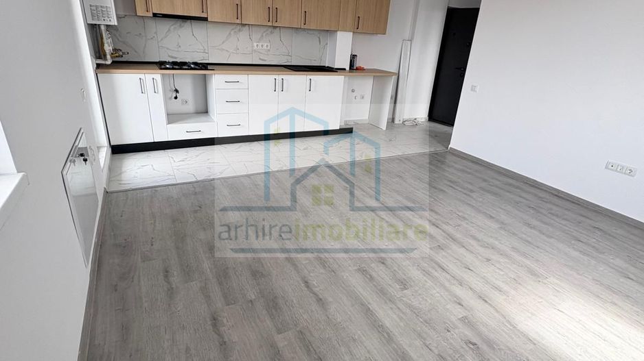 Apartament 2 camere | Bloc nou 2026 | Luminos | Încălzire pardoseală | - Poză 1