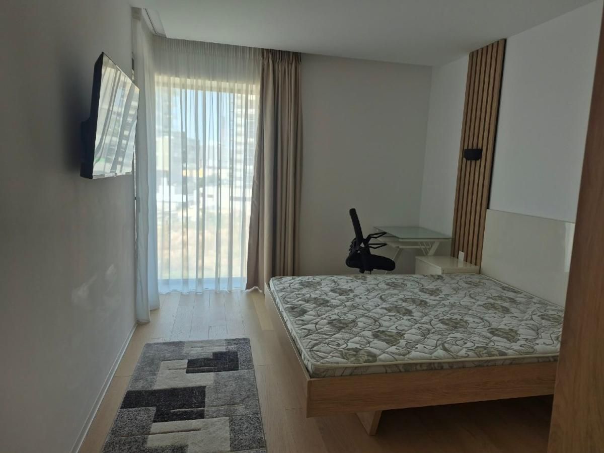 Apartament 2 camere | One Lake Club | Prima închiriere | 850 €/lună - Poză 1