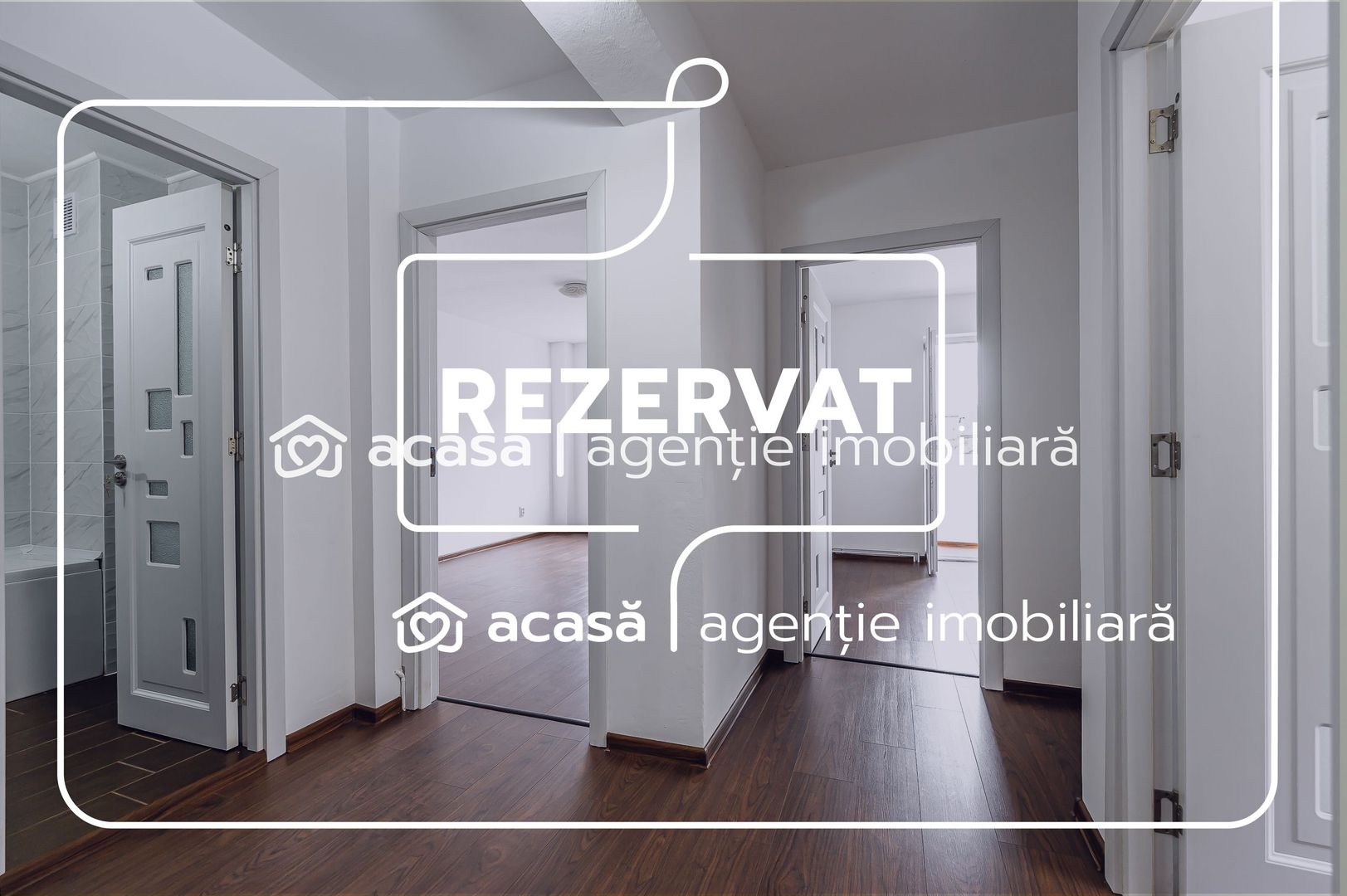VÂNDUT! Apartament 3 camere,  Str. Tudor Vladimirescu - Poză 2