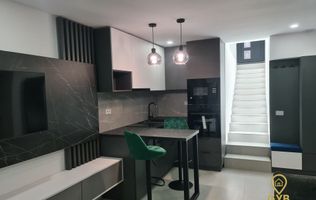 Apartament 2 camere  + Studio ULTRACENTRAL // Vasile Alecsandri