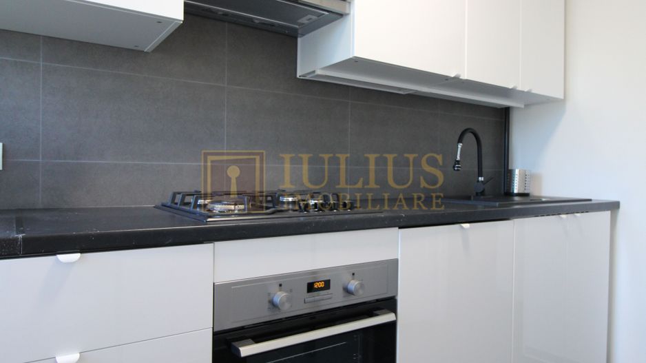 Ultracentral, 4 camere + 2 bai, centrala proprie - Poză 18