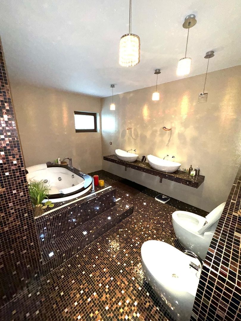 Casa de vanzare Urziceni Ialomita bulevard principal - Poză 8