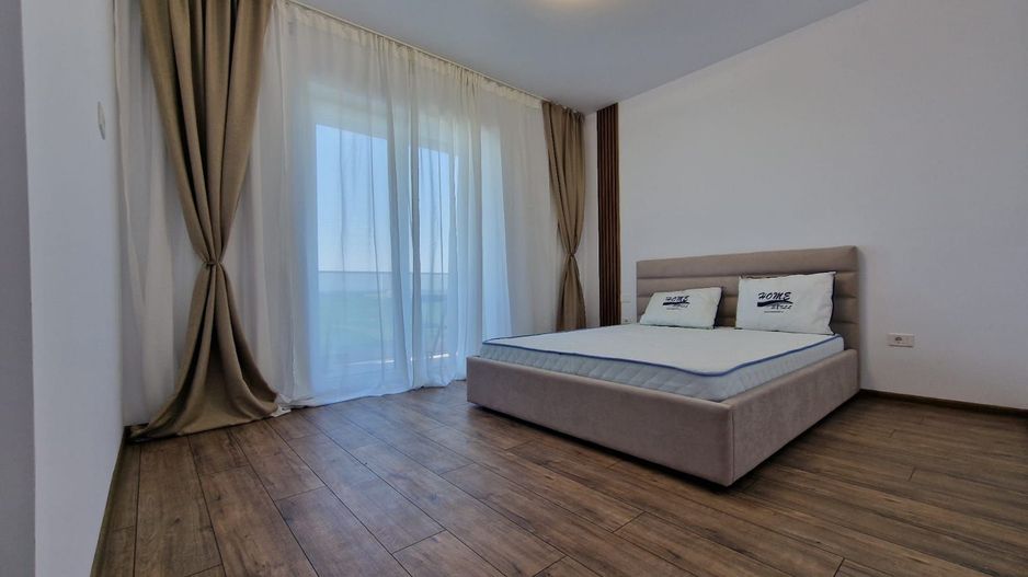 3 camere l Grand Kristal l Parcare l Apărătorii Patriei - Poză 4