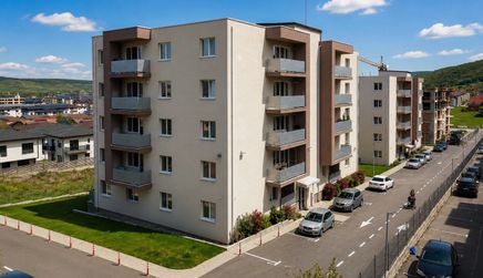 Teilor Residence