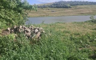 Casă de vânzare, sat Gropnița, teren 900 mp, 25 km de Iași - Poză 3