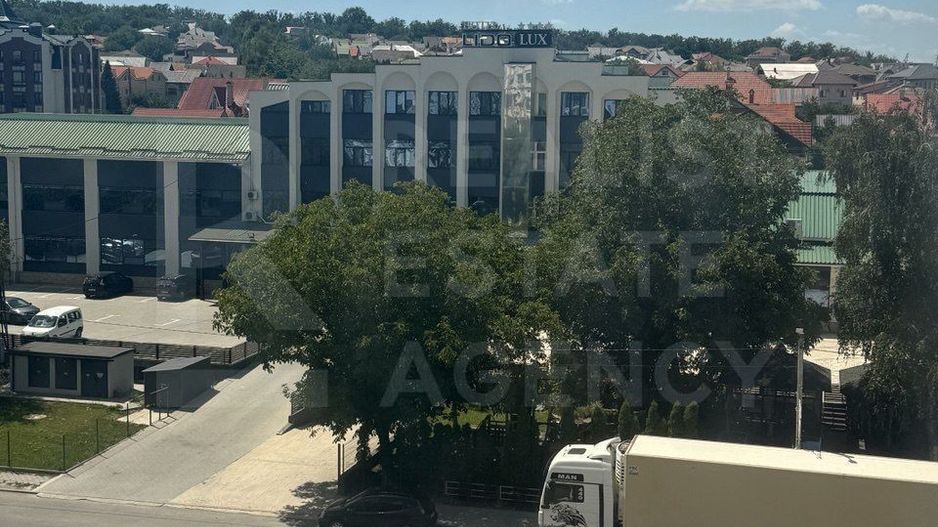 Vânzare, apartament, 4 camere, str.  Decebal, Bălți - Poză 5