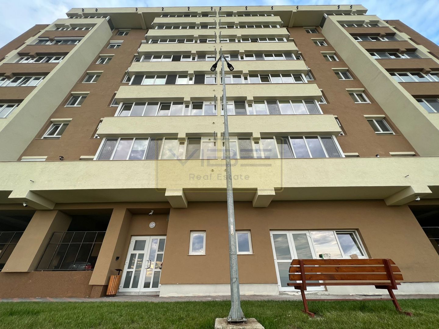 Apartament 2 camere + parcare Copou - Rasarit de Soare - Poză 26