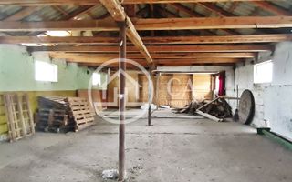 Hala de inchiriat in zona Tarian, Bihor - Poză 1