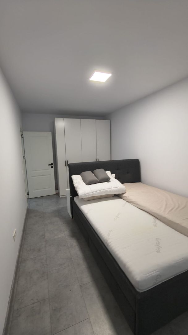 Apartament 3 camere, bloc nou, mobilat utilat- Green Residence - Poză 3