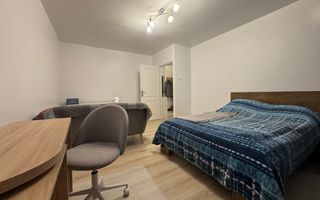 Apartament modern 42mp cu 1 cameră in Manastur de inchiriat - Poză 3