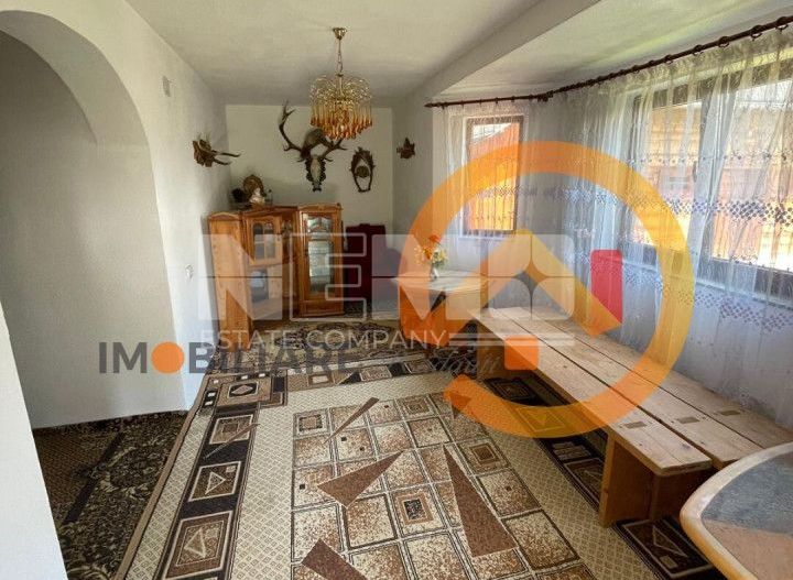 Vilă Modernă și Teren Arabil - Straja, Suceava - Poză 12