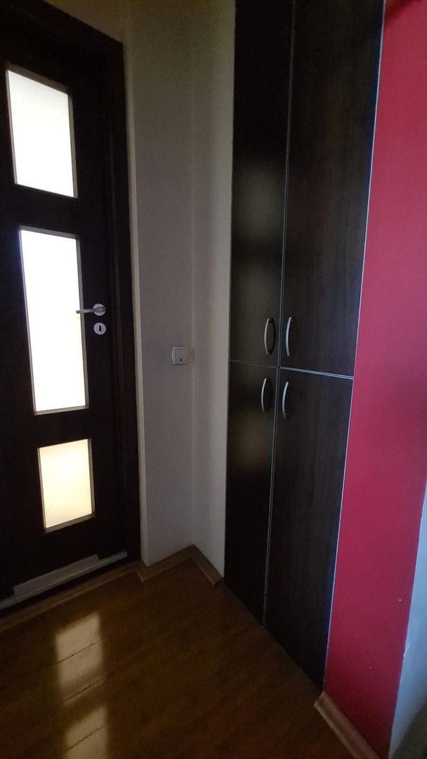 AP. 3 CAMERE GHENCEA, CENTRALA TERMICA, LOC PARCARE, PET-FRIENDLY - Poză 18
