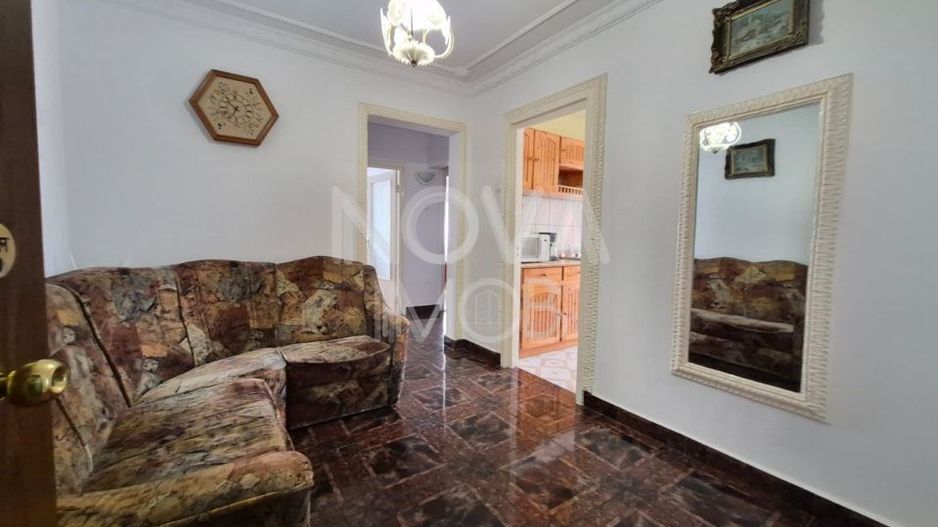 Apartament 3 camere de inchiriat - Vasile Aaron - Poză 2