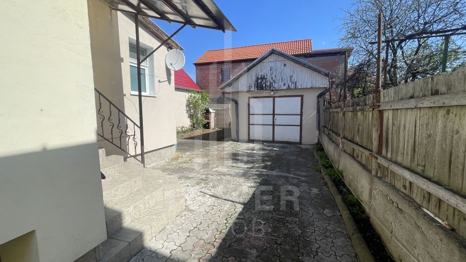Casa individuala - 3 camere | 86 mp utili | teren 234 mp- Lazaret - Poză 5