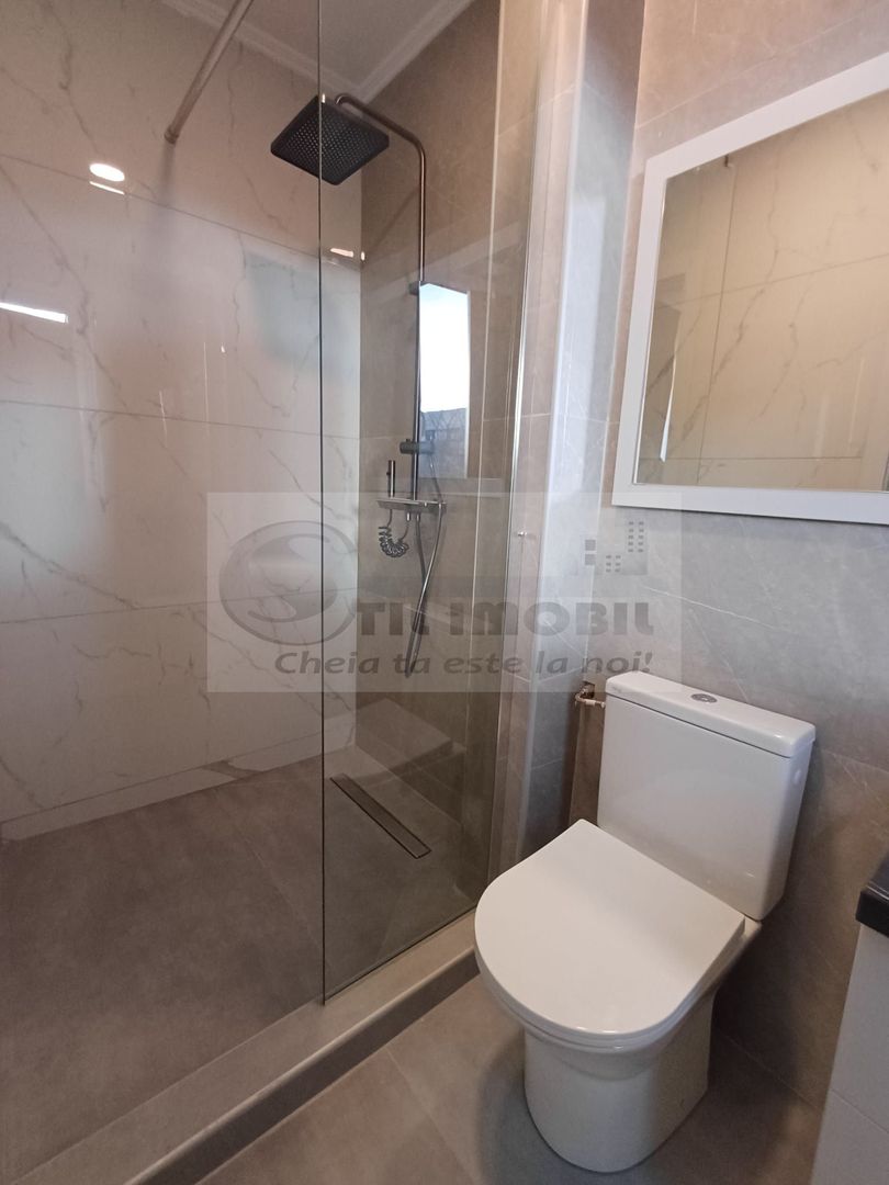 Apartament 1 camere si Loc de parcare, Zona Bularga – BLOC NOU 2025 - Poză 8