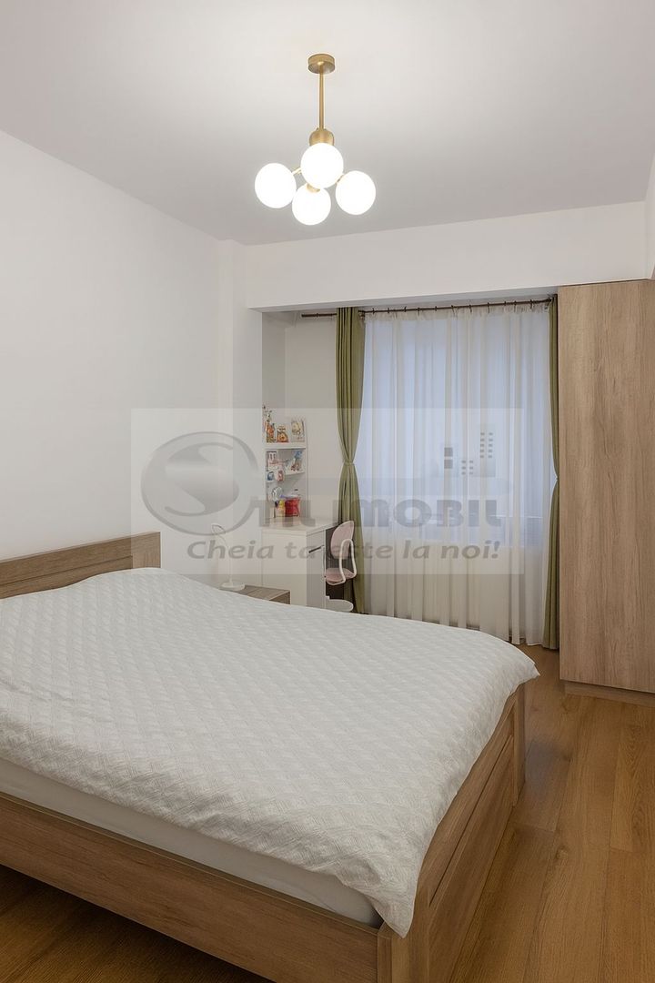 Apartament 2 cam decomandat Bucium – zona Lidl -91.900 euro - Poză 4
