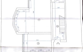 Casa tip duplex cu independenta energetica, Comuna Berceni, Ilfov - Schiță 25